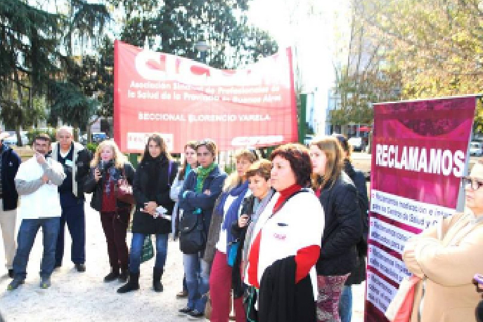 CIRCULAR Nº 20/2015 DEL CONSEJO DIRECTIVO PROVINCIAL DE CICOP