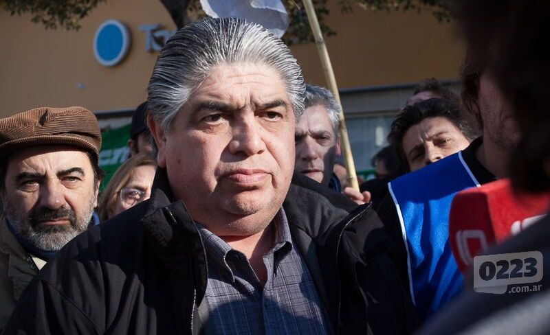 Rigane desmintió robo de gremialista en la OIT: “Fue un malentendido”