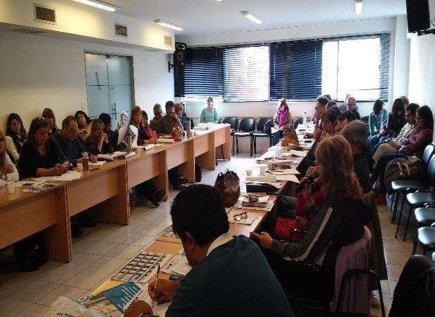 CIRCULAR Nº 22/2015 DEL CONSEJO DIRECTIVO PROVINCIAL DE CICOP