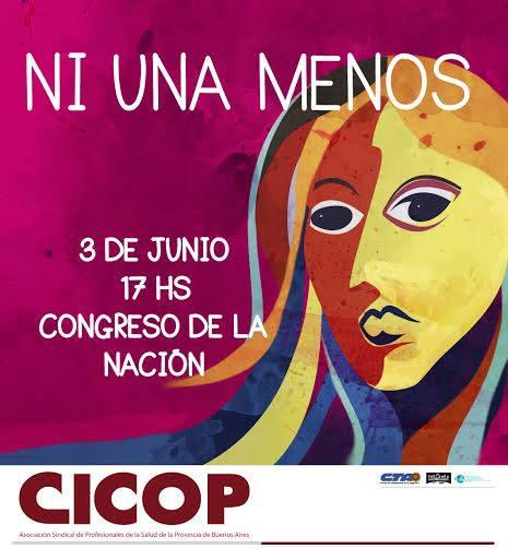 CIRCULAR Nº 22/2015 DEL CONSEJO DIRECTIVO PROVINCIAL DE CICOP