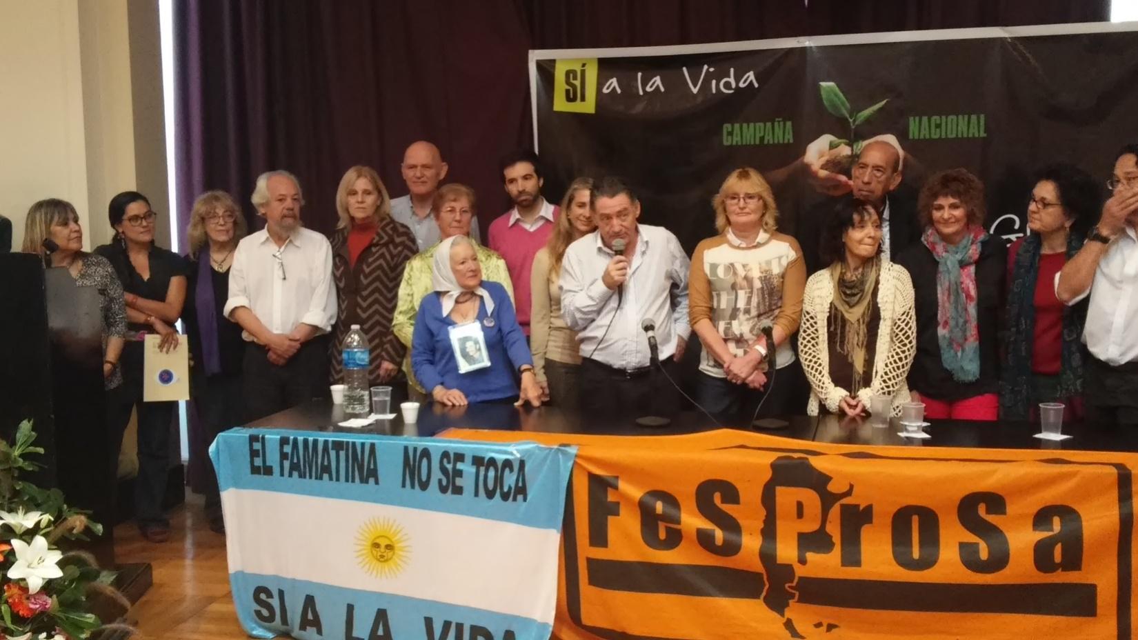 CIRCULAR Nº 23/2015 DEL CONSEJO DIRECTIVO PROVINCIAL DE CICOP