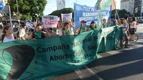 DEBATE | ACTUALIZACIÓN PROTOCOLO DE ABORTO NO PUNIBLE