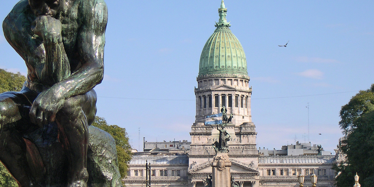 La ciudad a otro ritmo