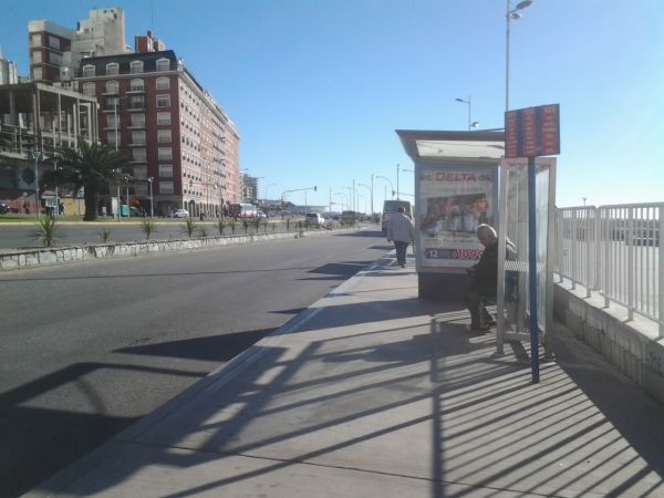 ¿Cómo repercutirá el paro nacional en Mar del Plata?