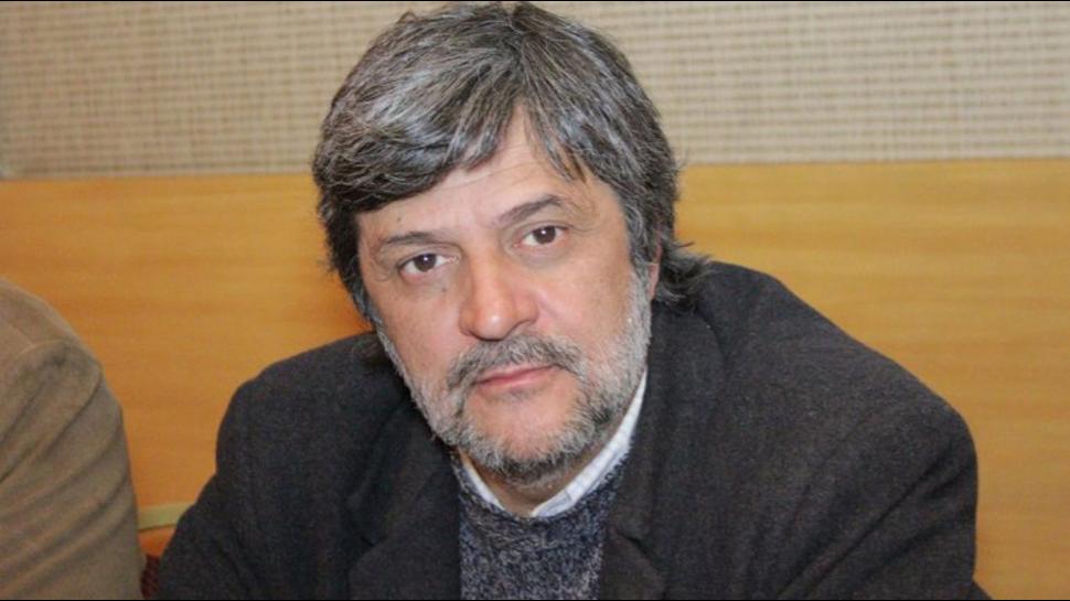 DECLARACIÓN | APOYO A GUILLERMO PACAGNINI