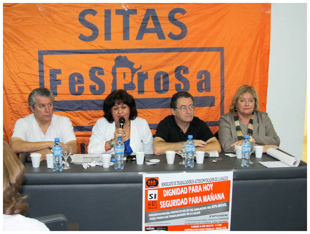 OTRO IMPORTANTE TRIUNFO DE LA LUCHA DE SITAS-TUCUMÁN