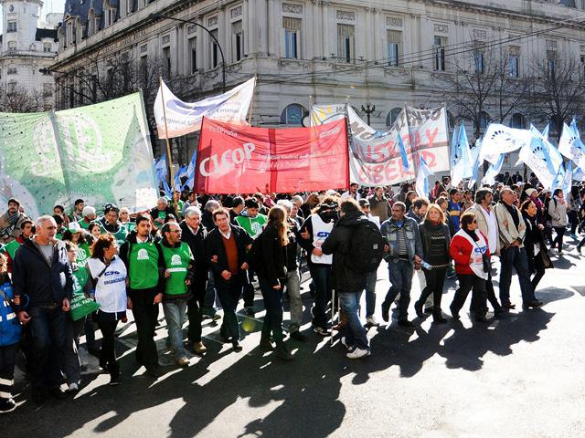 CIRCULAR Nº 28/2015 DEL CONSEJO DIRECTIVO PROVINCIAL DE CICOP