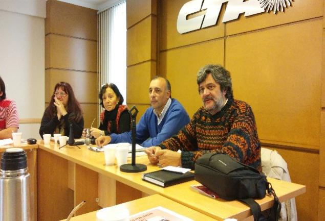 CIRCULAR Nº 29/2015 DEL CONSEJO DIRECTIVO PROVINCIAL DE CICOP