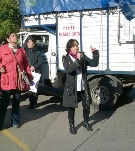 CIRCULAR Nº 29/2015 DEL CONSEJO DIRECTIVO PROVINCIAL DE CICOP