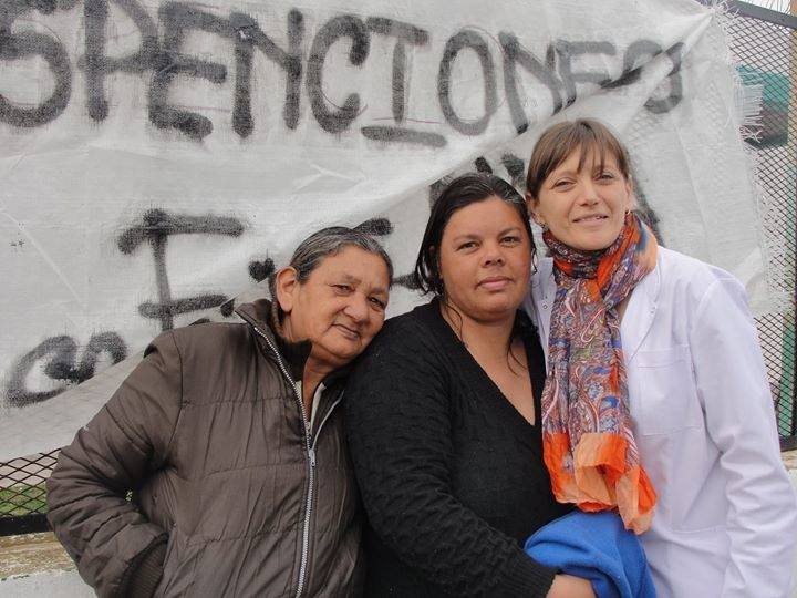 ¡¡ Un triunfo de la lucha de CICOP!!!