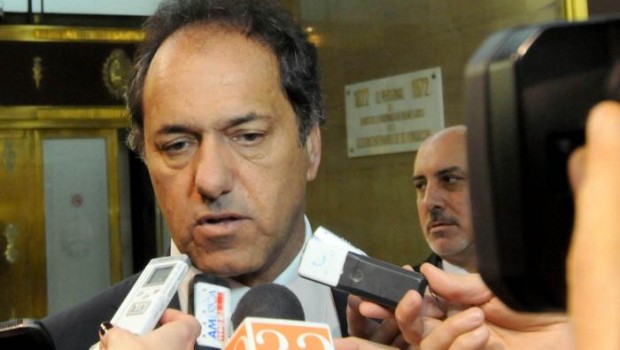 Se firmó el Decreto de Desgaste Laboral
