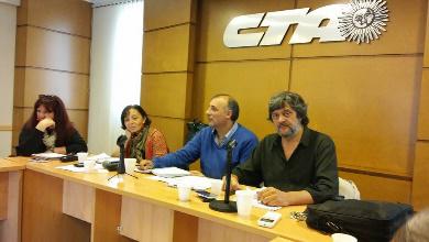 CIRCULAR Nº 31/2015 DEL CONSEJO DIRECTIVO PROVINCIAL DE CICOP