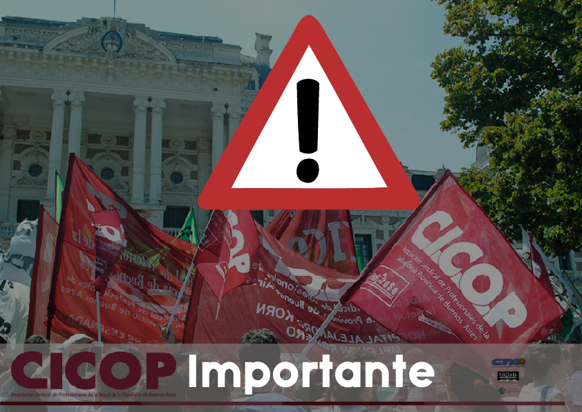 LLAMADO A CONCURSO DE INGRESO