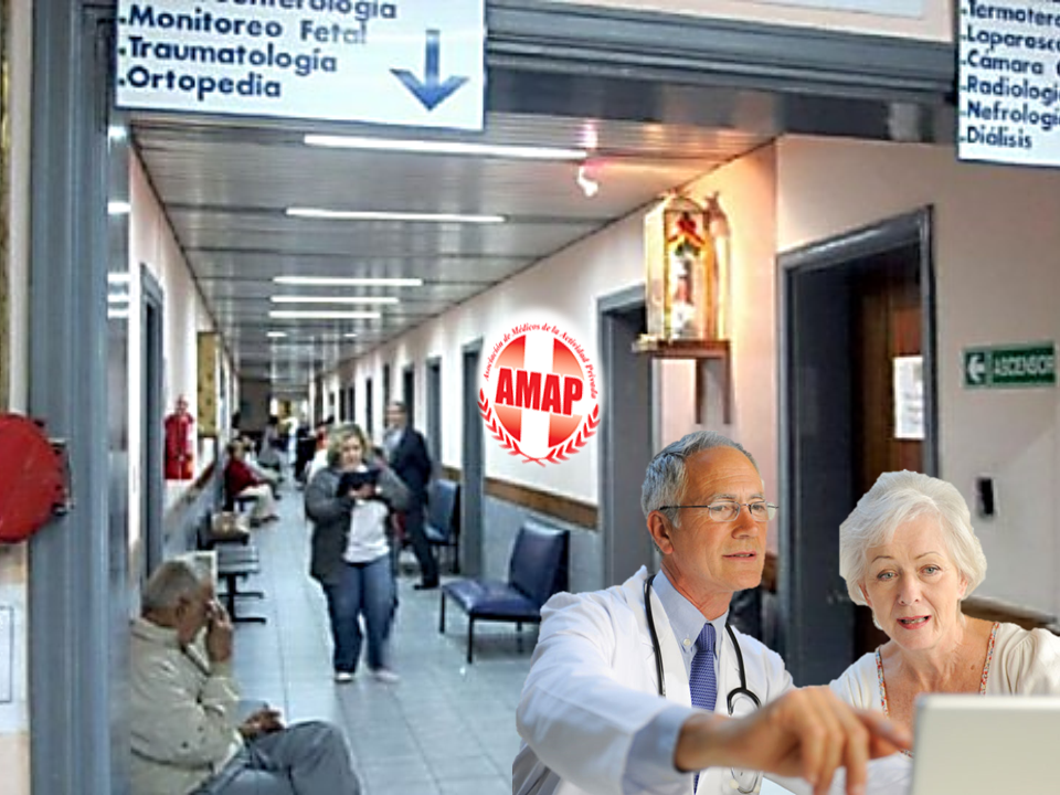 Se firmó el decreto de “desgaste laboral” que beneficia a trabajadores Profesionales de la salud