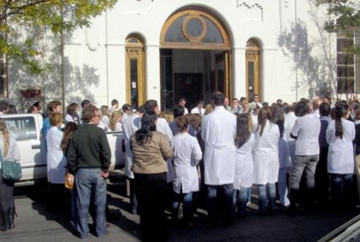 CIRCULAR Nº 34/2015 DEL CONSEJO DIRECTIVO PROVINCIAL DE CICOP