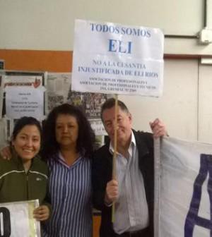 Libertad y democracia sindical