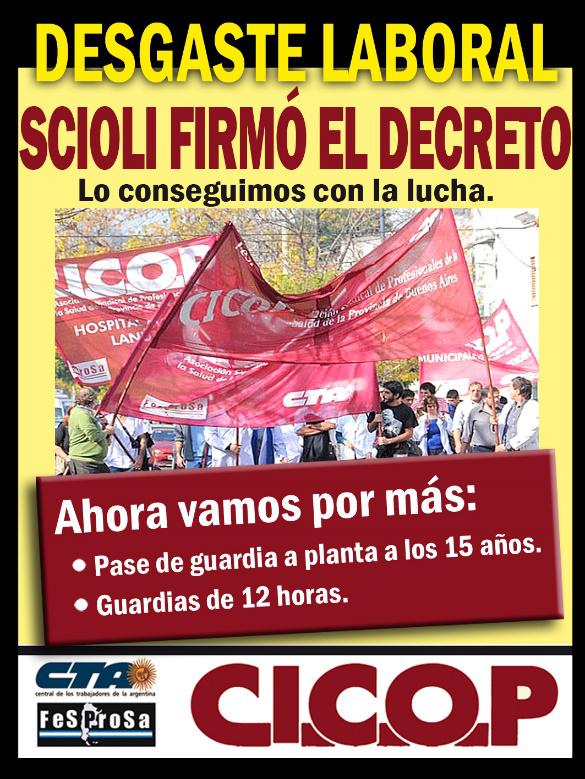 SITAS REALIZÓ PARO Y ASAMBLEAS HOSPITALARIAS