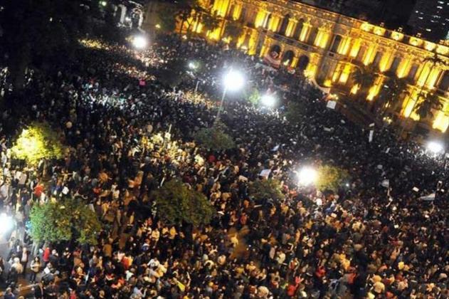 SITAS REALIZÓ PARO Y ASAMBLEAS HOSPITALARIAS