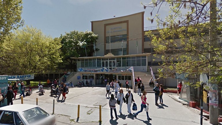 Paro de CICOP: “Queremos la reapertura de paritarias”