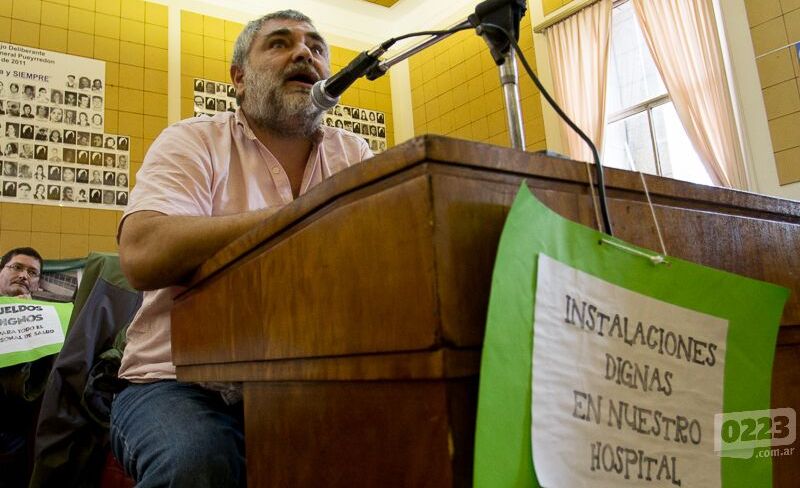 «Es una muy buena idea tener una carrera de Medicina en Mar del Plata»