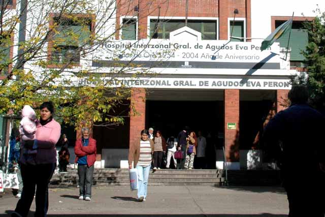 Marta Márquez: “El gobierno bonaerense no tiene una política sanitaria seria”