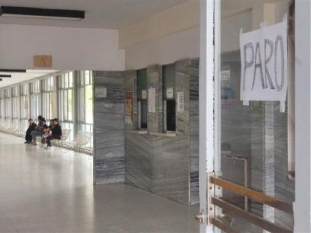 Los médicos reclaman la reapertura de las paritarias