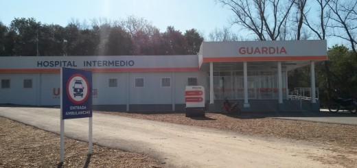 UPAs: la principal política sanitaria de Scioli bajo la lupa