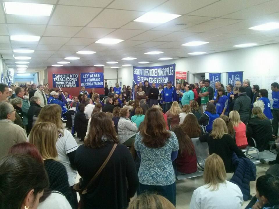 CIRCULAR Nº 39/2015 DEL CONSEJO DIRECTIVO PROVINCIAL DE CICOP