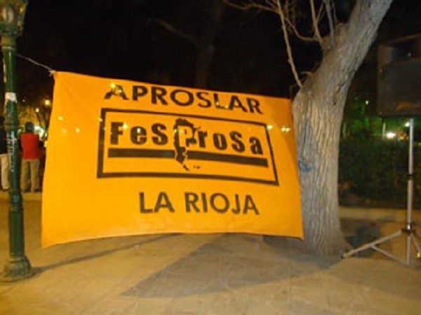 Salud: Realizan hoy en La Rioja jornada nacional de protesta