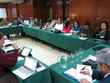 CIRCULAR Nº 37/2015 DEL CONSEJO DIRECTIVO PROVINCIAL DE CICOP