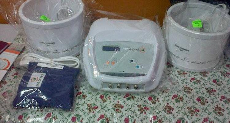 «Es una muy buena idea tener una carrera de Medicina en Mar del Plata»