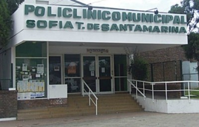Enérgico repudio de la CICOP central a la violencia en Hospital Santamarina