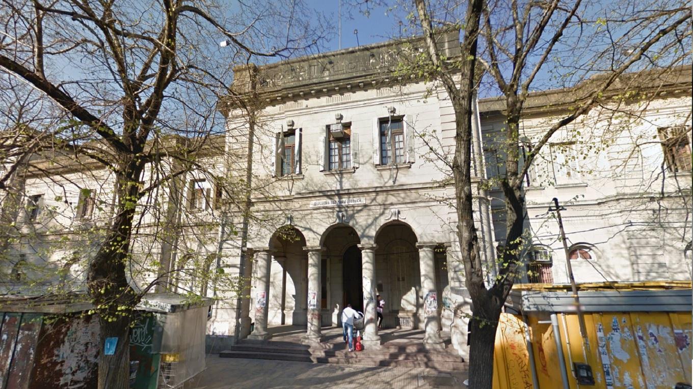 Cerraron la terapia cardiovascular del Hospital de Niños de La Plata por falta de médicos