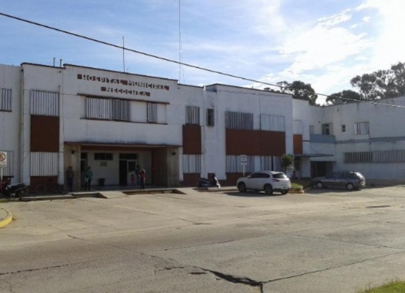 Trabajadores municipales de la Salud inician dos jornadas de paro