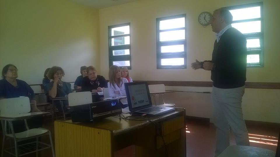 Hospital Erill, Piñeyro, Carrillo y más…