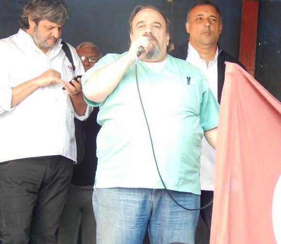 CIRCULAR Nº 41/2015 DEL CONSEJO DIRECTIVO PROVINCIAL DE CICOP