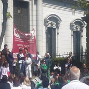 Seccionales en conflicto