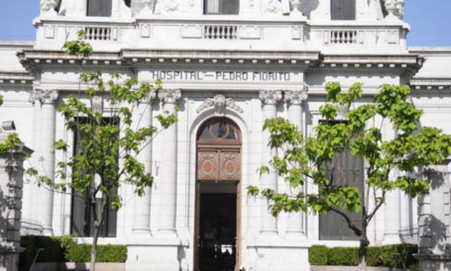 Fernando Corsiglia: “Los candidatos no ponen a la salud en sus agendas”