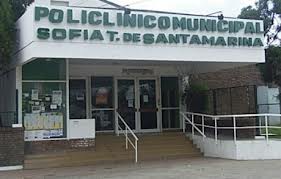 Peligro de cierre del Hospital Santamaría