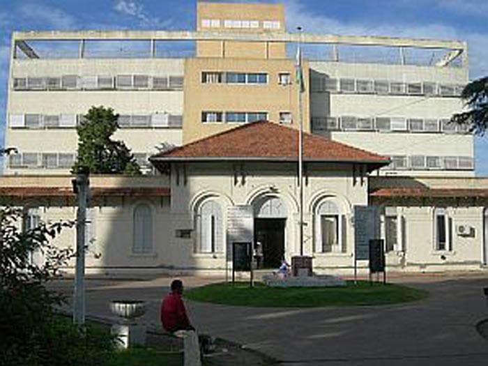 ATE, Salud y CICOP desmienten al director del Hospital Dr. Carlos Gabre