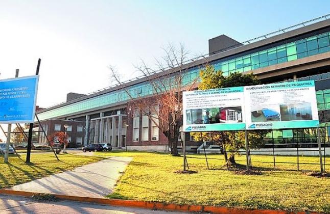 HOSPITAL POSADAS: ANTE EL NUEVO GOBIERNO NACIONAL