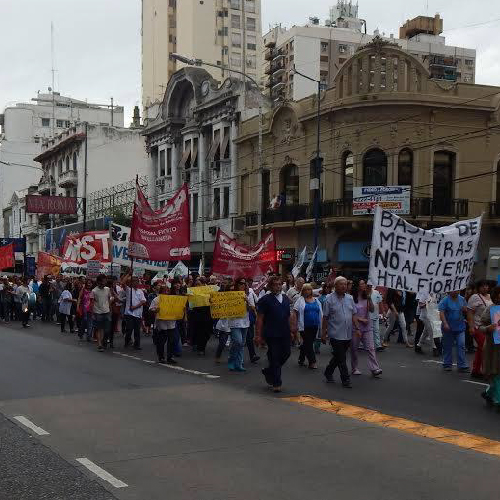 CIRCULAR Nº 46/2015 DEL CONSEJO DIRECTIVO PROVINCIAL DE CICOP