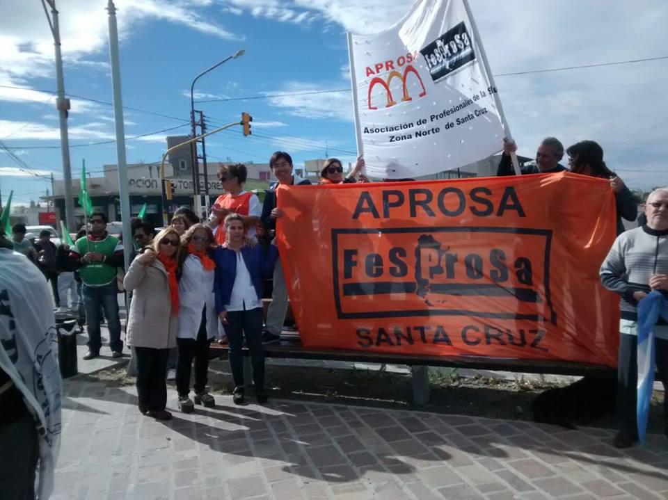 CIRCULAR Nº 44/2015 DEL CONSEJO DIRECTIVO PROVINCIAL DE CICOP