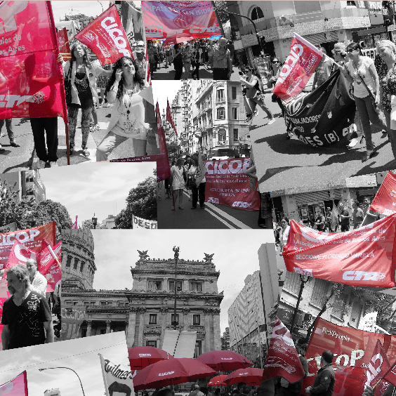 CIRCULAR Nº 44/2015 DEL CONSEJO DIRECTIVO PROVINCIAL DE CICOP