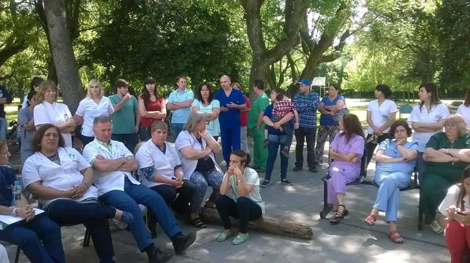 SECCIONALES PROVINCIALES