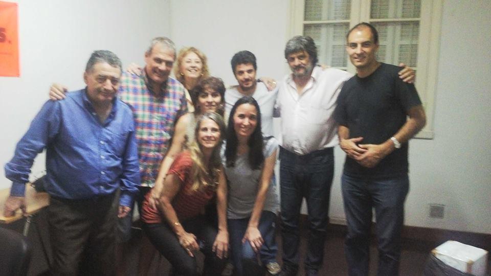 CIRCULAR Nº 47/2015 DEL CONSEJO DIRECTIVO PROVINCIAL DE CICOP