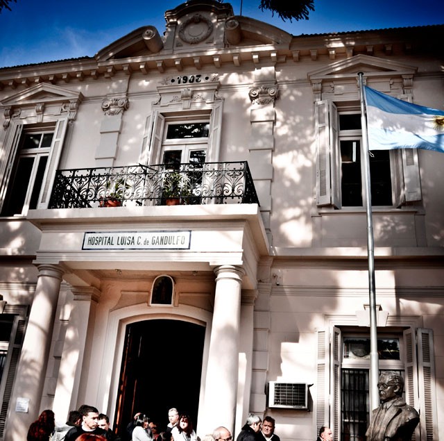 SALUD «El nuevo gobierno no se ha manifestado sobre la salud»