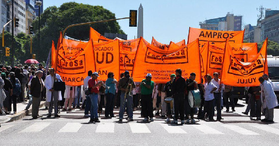 Pedido de entrevista al Ministro de Salud de la Nación