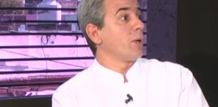 Salud: Acordaron la conformación de una mesa de trabajo para dar respuesta a los reclamos de Cicop