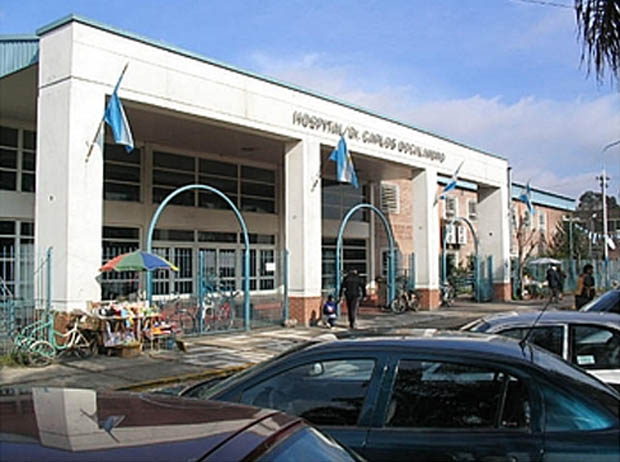 HOSPITAL BOCALANDRO: SIGUEN RECLAMANDO LA REAPERTURA DE PEDIATRÍA